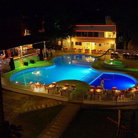 Hosteria Fundadores Santa Fe de Antioquia Exterior photo