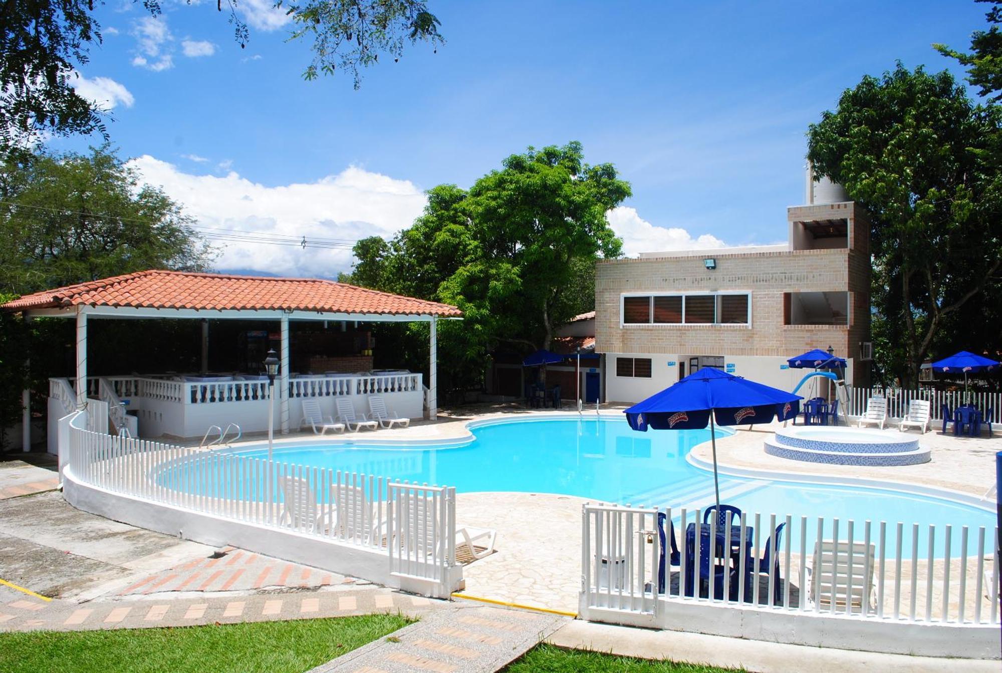Hosteria Fundadores Santa Fe de Antioquia Exterior photo