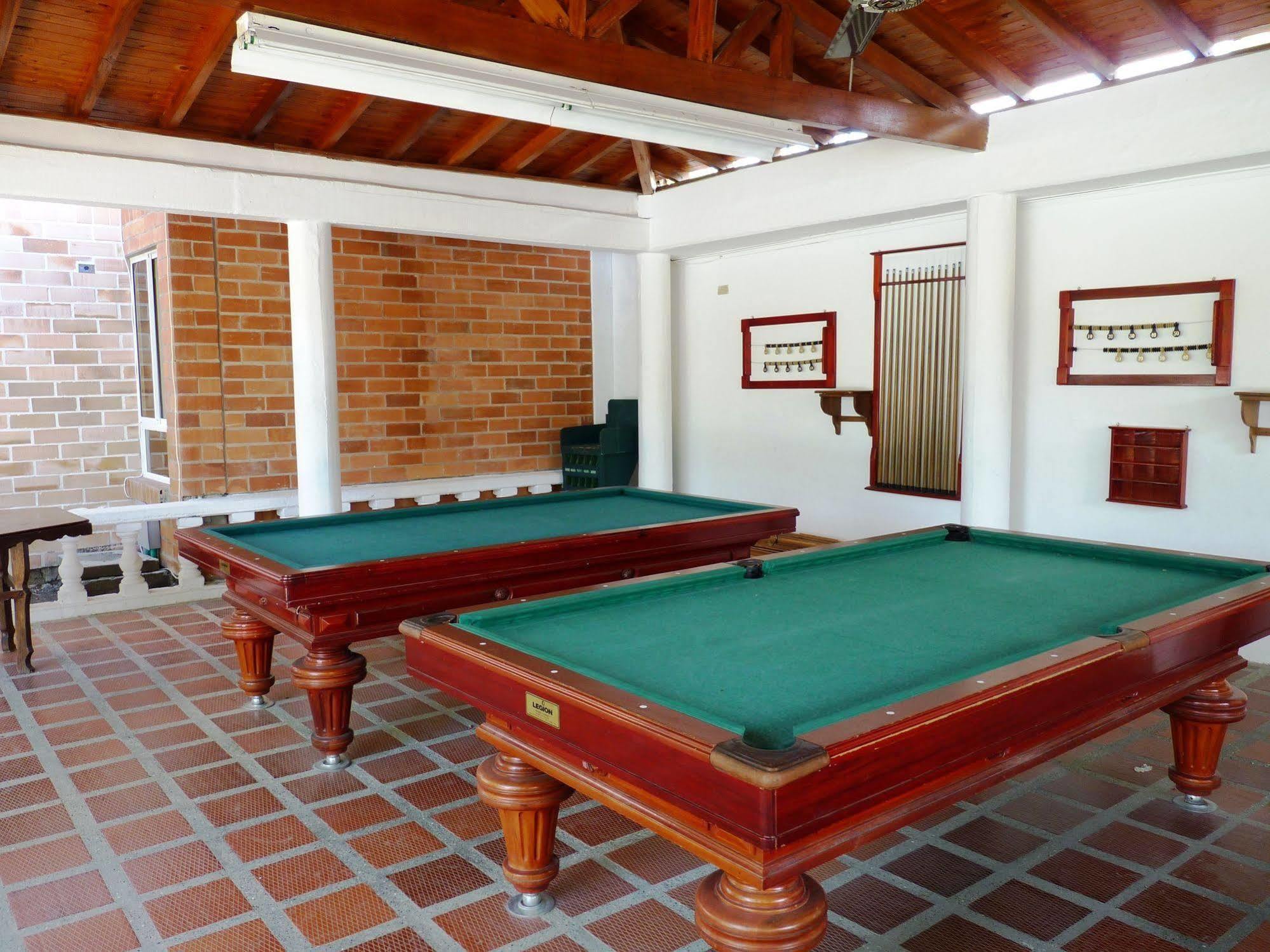 Hosteria Fundadores Santa Fe de Antioquia Exterior photo