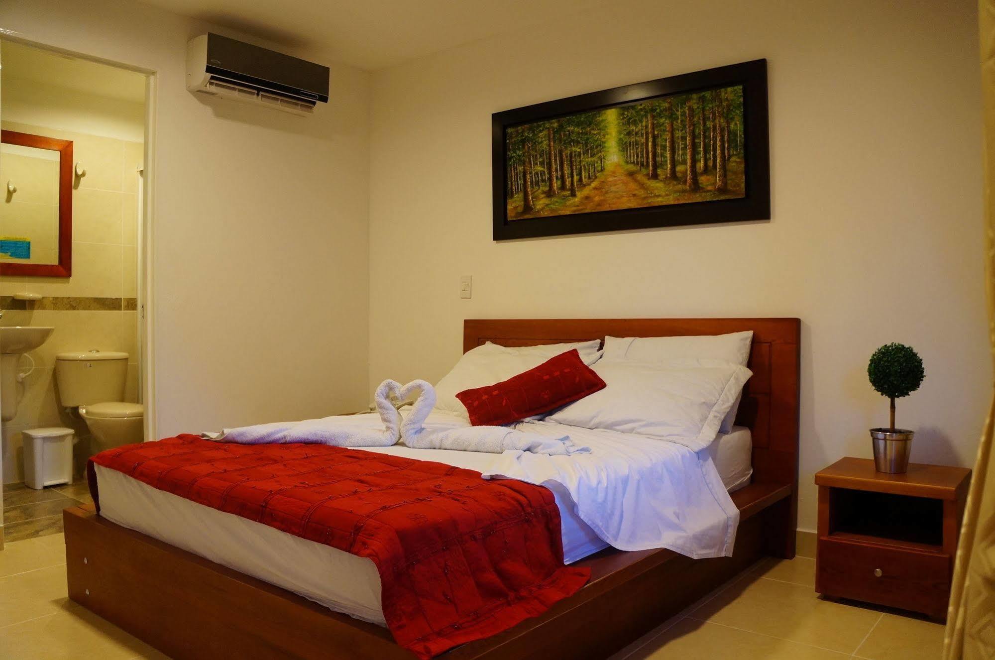 Hosteria Fundadores Santa Fe de Antioquia Exterior photo