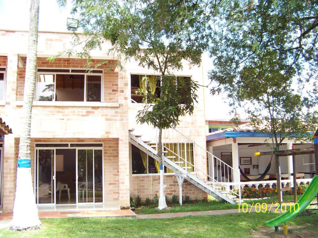 Hosteria Fundadores Santa Fe de Antioquia Exterior photo